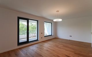 Casa cuplata de vanzare, finisata, cartier Zorilor! - Poză 7