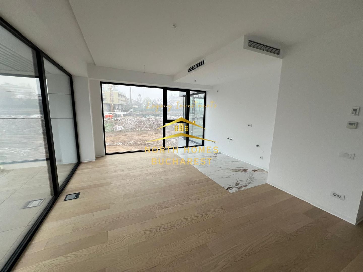 Apartament de vanzare - 2 camere -One Lake Club-Fabrica de Glucoza - Poză 23