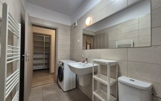 Exclusivitate -Apartament în bloc nou, Intrare Răcădău, cu priveliște spre Tâmpa - Poză 7