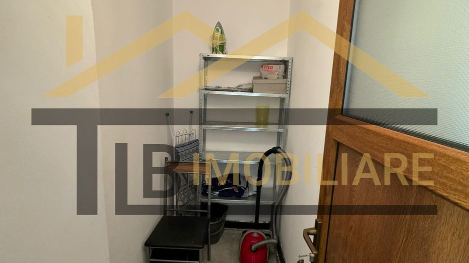 Apartament de 2 camere, 55mp, Zona UMFST - Poză 8