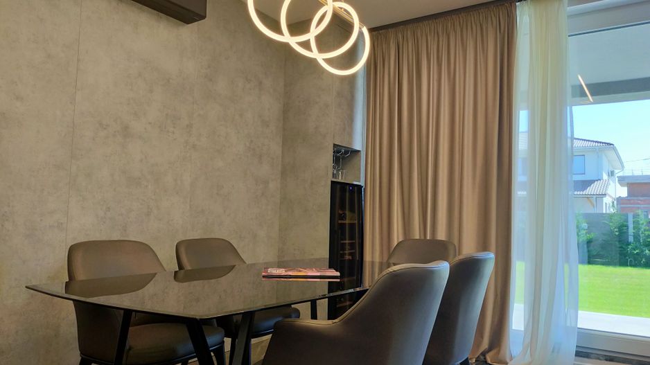 CASA ULTRALUX DUMBRAVITA - Poză 2