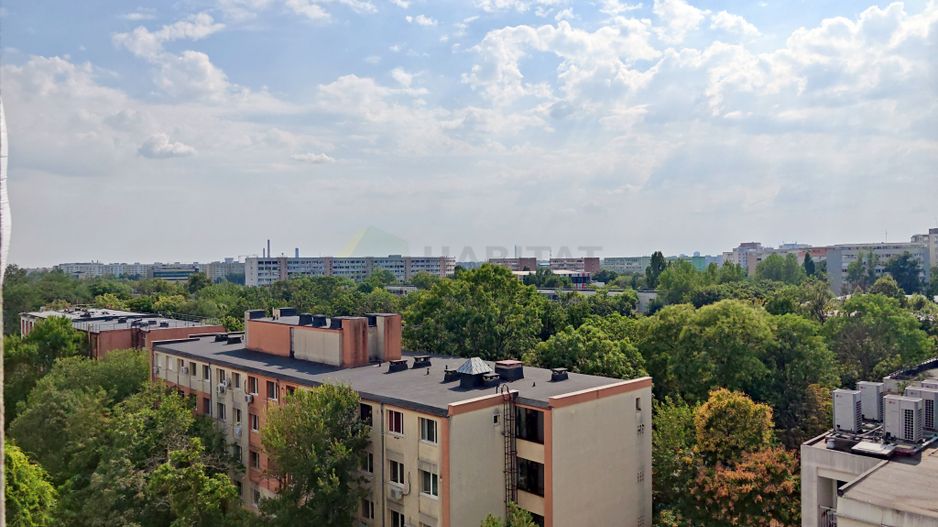 🏙️ Garsonieră modernă și aerisită de închiriat – Complex Noor Azur, Titan - Poză 15