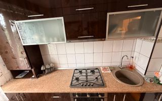 2 camere| Bulevardul Cetatii-Bogdanestilor| centrala proprie| zona ideala| - Poză 13