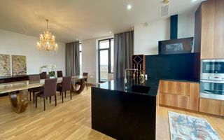 Penthouse exclusivist**250 MP//Terasa 120 mp**4 Camere//Erou Iancu Nicolae - Poză 6