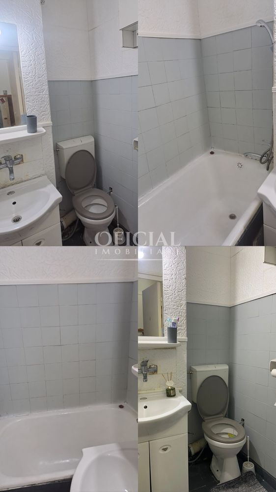 Apartament 2 camere | 40 Mp | Balcon | Parcare | Manastur Mehedinti - Poză 3