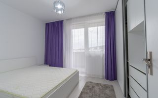 Apartament 3 Camere | Intermediar | Parcare Inclusa | Zona VIVO - Poză 5