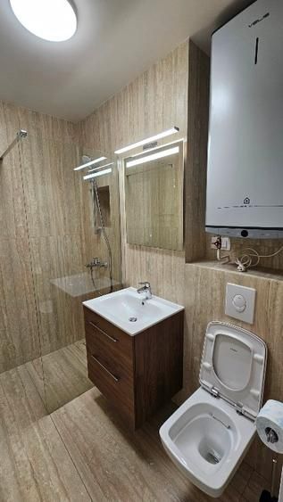 Închiriere 🏡 Garsonieră cochetă, PRIMA ÎNCHIRIERE, Ritmului, Piața Iancului - Poză 8