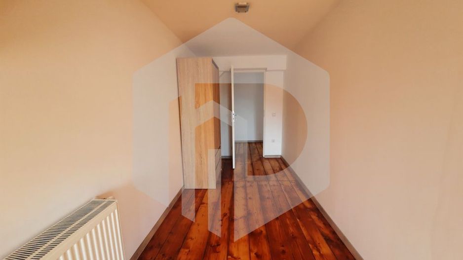 Apartament - 3 Camere - Ultracentral - 66mpu - Ideal Investitie - Poză 6