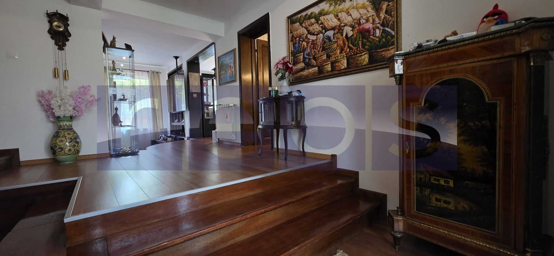 VANZARE CASA 10 CAMERE | ZONA VATRA LUMINOASA - Poză 4