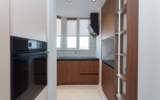 Vânzare, apartament, 3 camere, str. Bogdan-Voievod, sectorul Râșcani - Poză 10