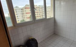 Apartament 4 camere -104mp utili - bloc 1985 - Bd. Chisinau /Mega Mall - Poză 6
