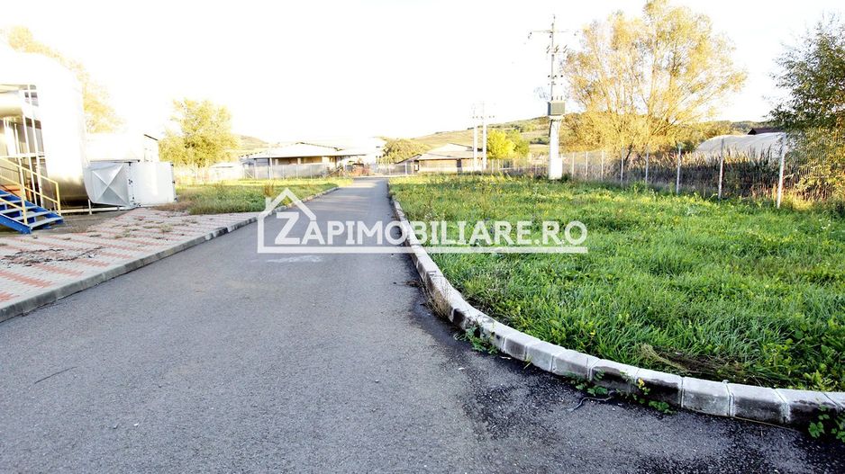 Spatiu de inchiriat Craiesti - Poză 3