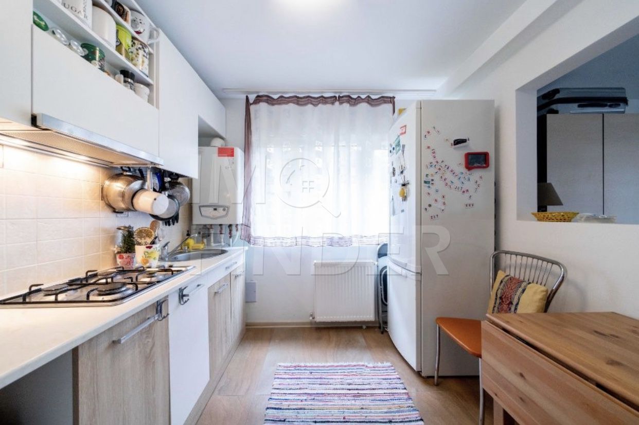 Apartament 2 camere, zona Zorilor, garaj - Poză 5