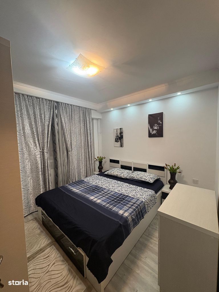 Apartament 2cam Drumul Taberei - Prelungurea Ghencea 34 Mobilat - Poză 3