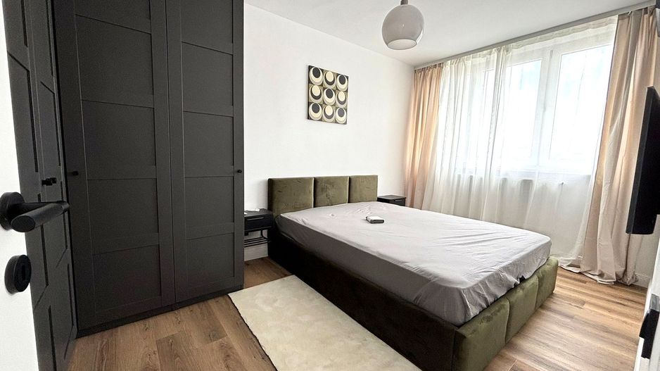 3 camere renovat complet langa Parc Floreasca-Beller - Poză 5