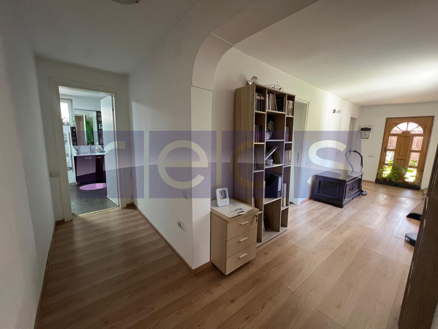 VANZARE CASA S+P+P | 4 CAMERE | ZONA APARATORII PATRIEI - Poză 15