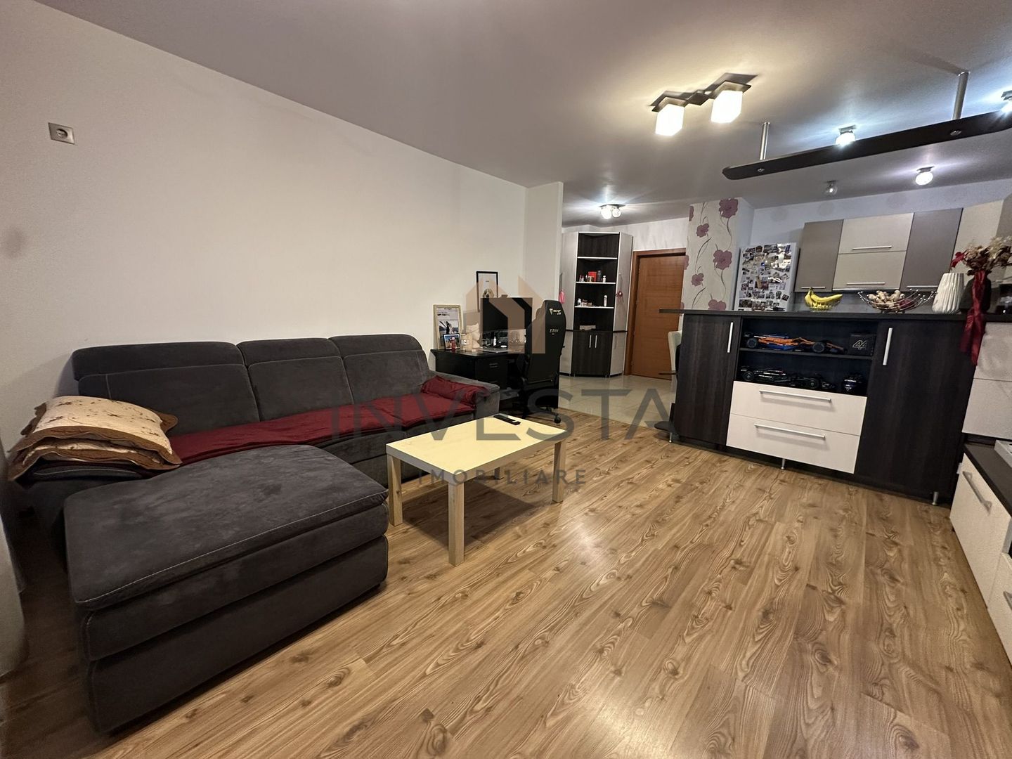 Apartament 2 camere bloc nou! Etaj intermediar! Zona Dorobantilor! - Poză 10