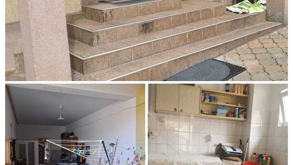 Apartament la parter zona semicentrala - Poză 7