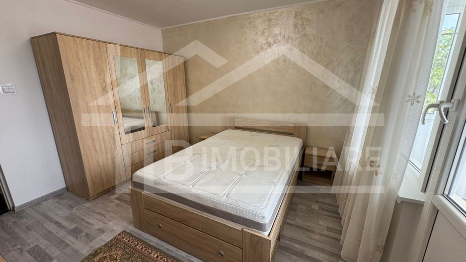 Apartament cu 2 camere, 50mp, decomandat, Zona Dimitrie Cantemir - Poză 3