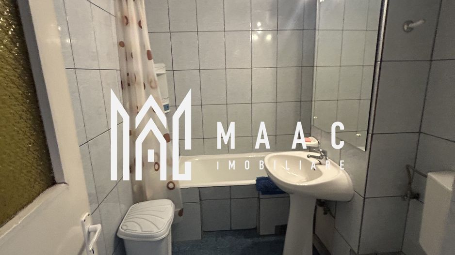 Apartament 3 camere de închiriat | Ștrand, Sibiu | 2 băi - Poză 8