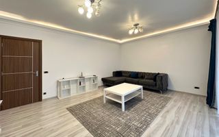 Vând apartament 3 camere 3 minute de Coresi complex ISARAN - Poză 1