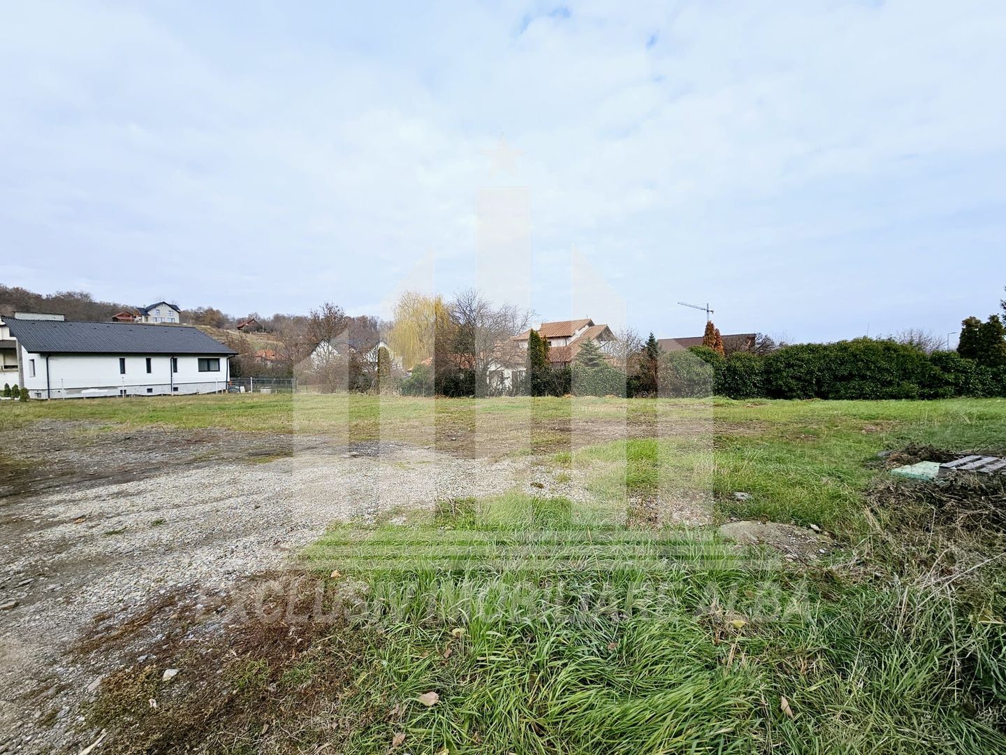 Teren intravilan de vanzare, Valea Popii - Poză 3