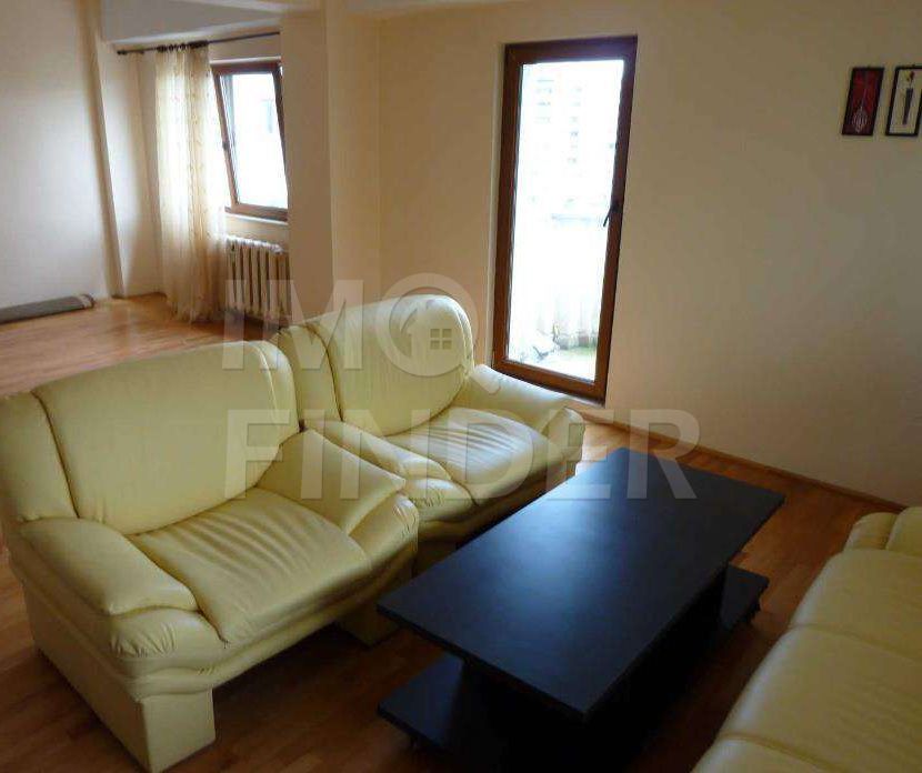 Apartament 3 camere, confort sporit  Dorobantilor - Poză 2