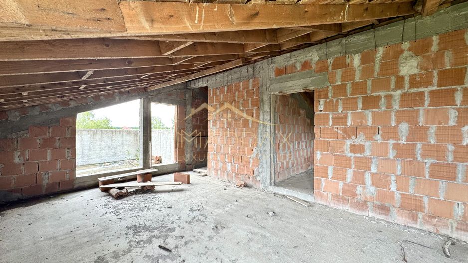 Vila cu 5 camere *616mp* / 1600mp teren / Corbeanca - Poză 25