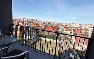 Apartament modern cu 2 camere Prima Sova - Poză 4