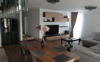 Penthouse 4 camere | 120 MPU | Terasa 250 MP | Mobilat - Poză 1