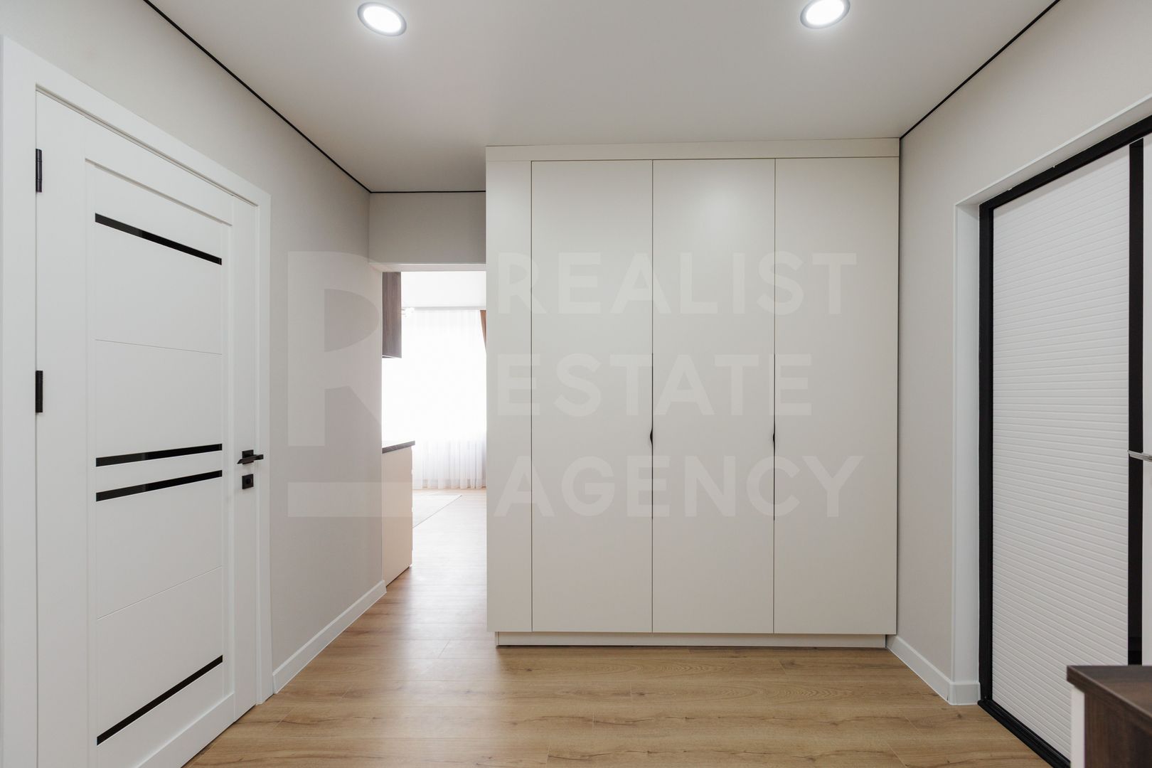 Vânzare, apartament, 3 camere, strada Vasile Lupu, Buiucani - Poză 13