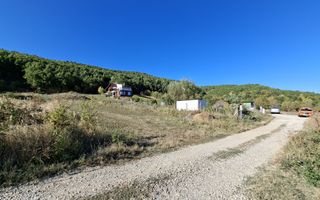 Teren 2090 mp Stefanesti-Rebreanu zona superba - Poză 1
