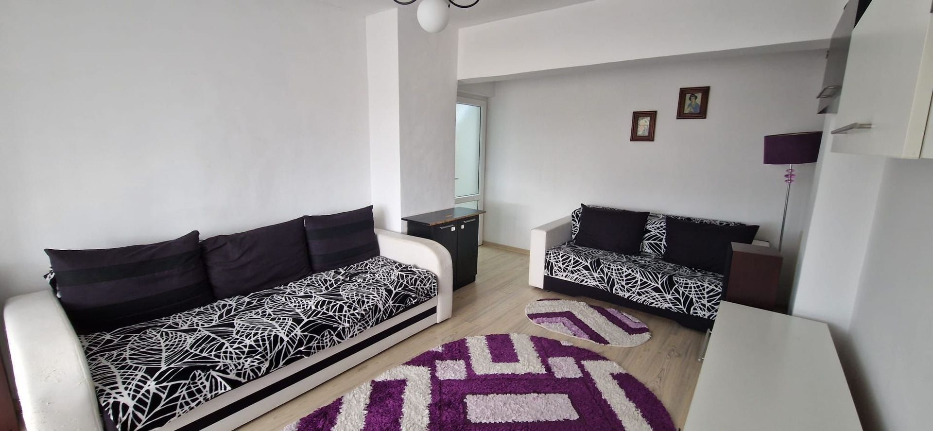 Apartament 3 camere central Falticeni-decomandat - Poză 1