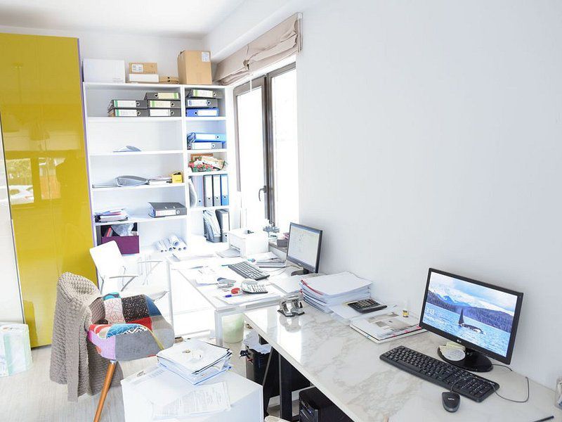 Apartament ideal birouri cu terasa generoasa in Aviatiei-Baneasa - Poză 6