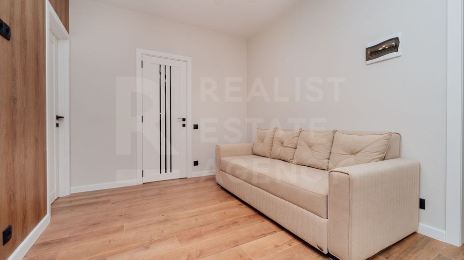 Vânzare, apartament, 2 camere, str. Ghica Vodă, Botanica - Poză 11