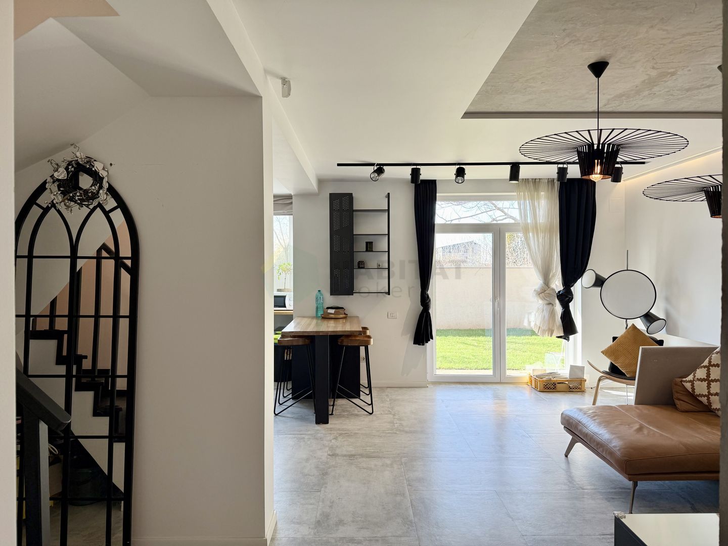 Vila 5 camere Avangarde Forest 4 | Mobilata complet - Poză 2