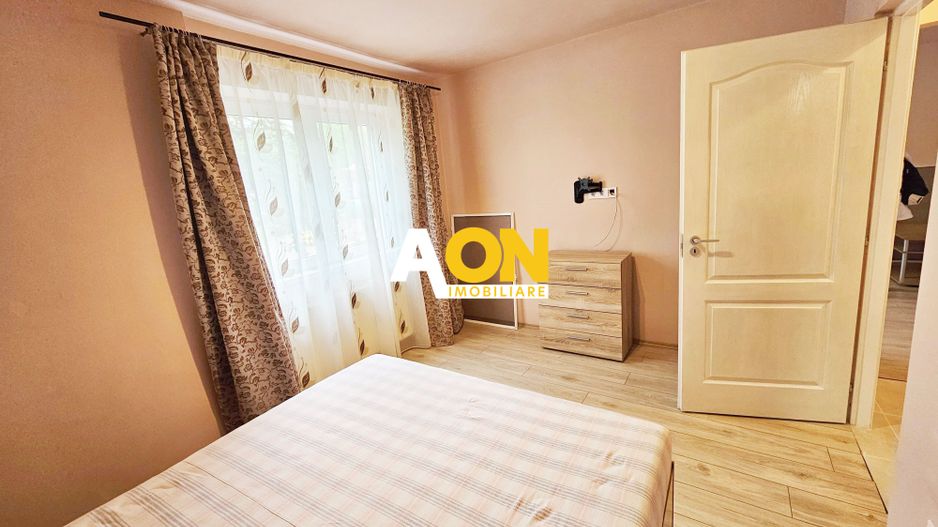 Apartament 2 camere, 46 mp utili, renovat, in apropiere de Parc - Poză 8