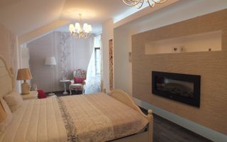 Vila Horezu Romanii de Jos - Poză 52