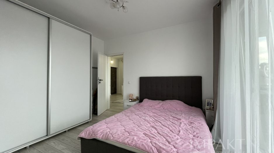 Apartament cu 2 camere de vanzare in cartierul Marasti! - Poză 6