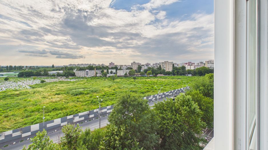 Apartament cu 3 camere de vânzare în zona Giurgiului - Poză 15