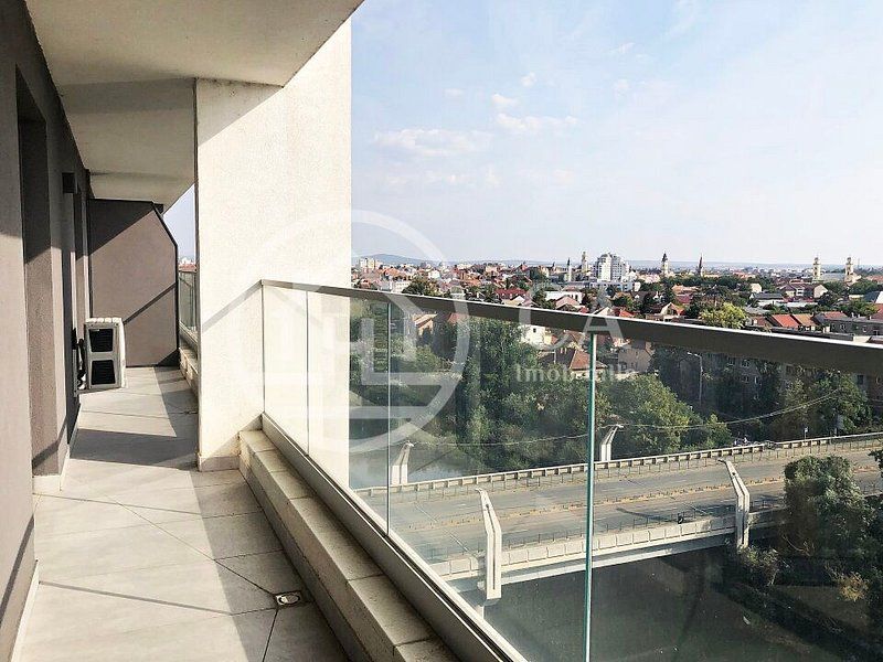 Apartament cu 3 camere de inchiriat in Prima Panorama, Oradea - Poză 13