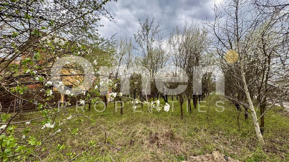 Teren intravilan | 800 mp | zona Mărul de Aur | prestabil investiție - Poză 1