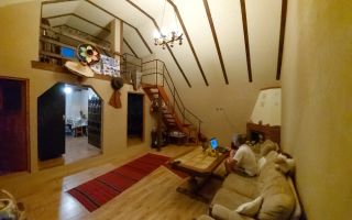 Casă de vânzare în Comuna Moșna, Județul Iași - Poză 10