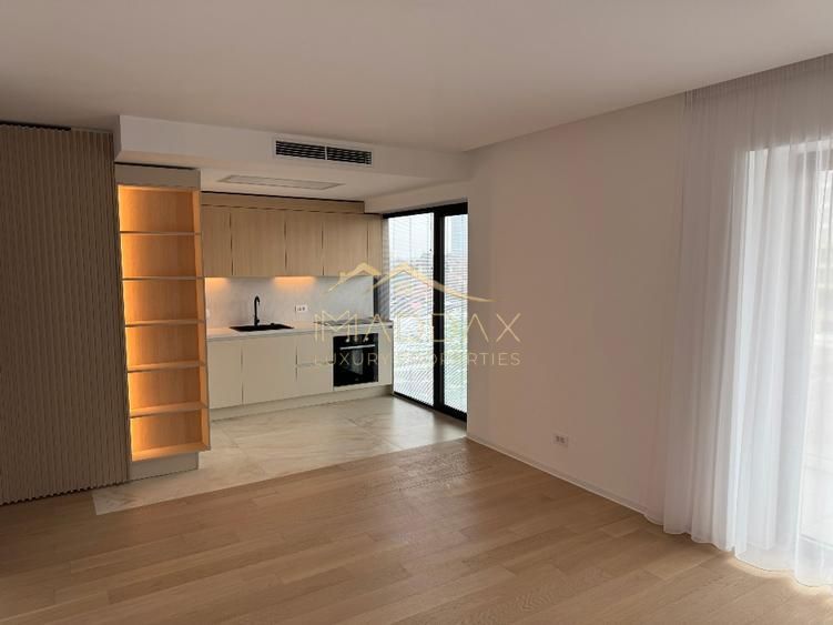 Apartament premium de vânzare I 2 camere + 2 lucuri parcare I Floreasca - Poză 5