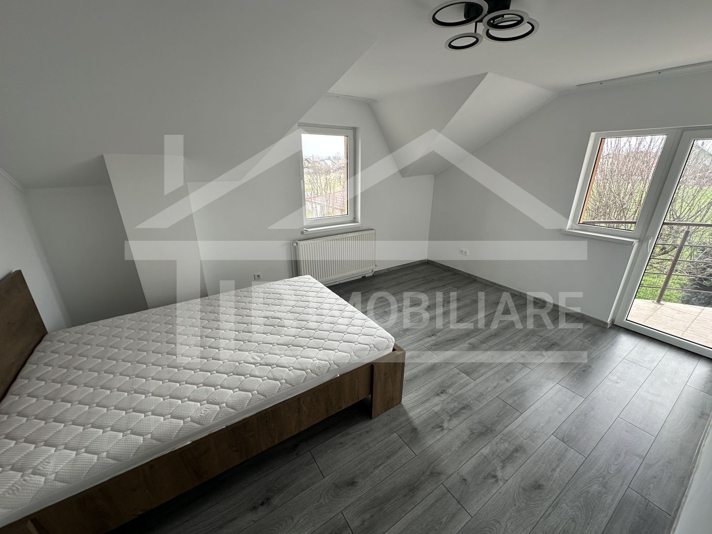 Casă de vânzare, 620mp teren, 208 utili, Zona Sântana de Mureș - Poză 6