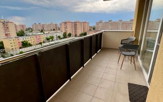 Apartament modern 2 camere decomandat Urban Plaza - Poză 16