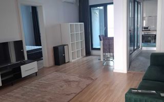 2 Camere Smart Residence Lujerului | Totul Nou | Încălzire Pardoseală | Metrou - Poză 4