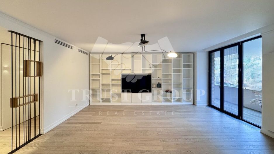 Apartament 4 camere | Floreasca - Rahmaninov | 2 Locuri de parcare - Poză 1