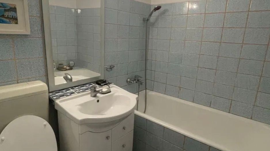 AP. 3 CAMERE BD. BASARABIA, CAT-FRIENDLY, BUCATARIE DESCHISA, MODERN - Poză 7