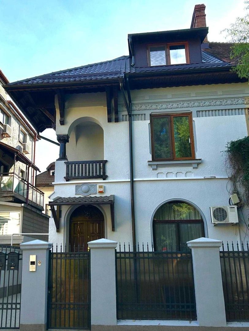 Cotroceni, Apartament 3camere  de vanzare - Poză 1